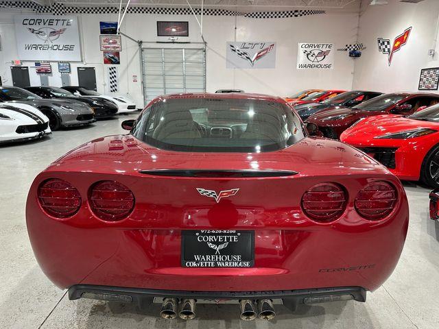 2005 Chevrolet Corvette (CC-2066651) for sale in Dallas, Texas