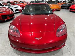 2005 Chevrolet Corvette (CC-2066651) for sale in Dallas, Texas