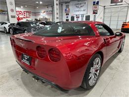 2005 Chevrolet Corvette (CC-2066651) for sale in Dallas, Texas