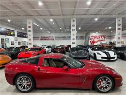 2005 Chevrolet Corvette (CC-2066651) for sale in Dallas, Texas