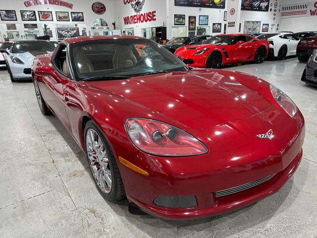 2005 Chevrolet Corvette (CC-2066651) for sale in Dallas, Texas