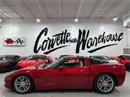 2005 Chevrolet Corvette (CC-2066651) for sale in Dallas, Texas