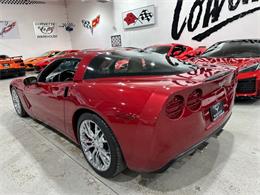 2005 Chevrolet Corvette (CC-2066651) for sale in Dallas, Texas