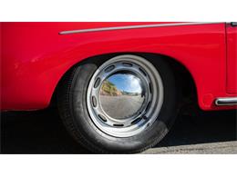 1957 Porsche 356 (CC-2066652) for sale in Costa Mesa, California