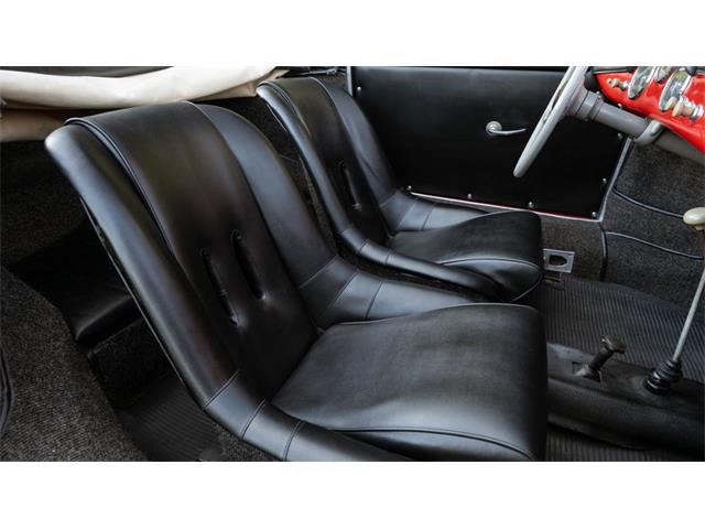 1957 Porsche 356 (CC-2066652) for sale in Costa Mesa, California