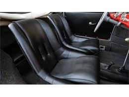 1957 Porsche 356 (CC-2066652) for sale in Costa Mesa, California