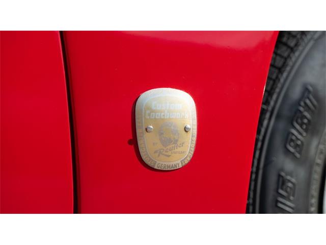 1957 Porsche 356 (CC-2066652) for sale in Costa Mesa, California