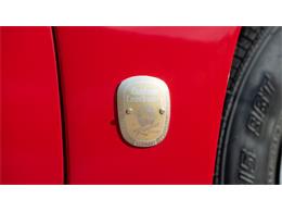 1957 Porsche 356 (CC-2066652) for sale in Costa Mesa, California