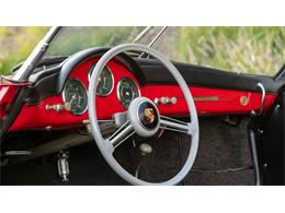 1957 Porsche 356 (CC-2066652) for sale in Costa Mesa, California