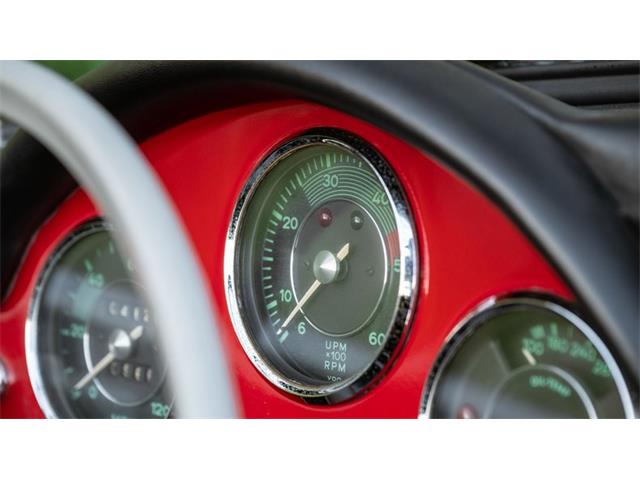 1957 Porsche 356 (CC-2066652) for sale in Costa Mesa, California