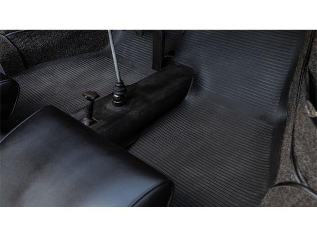 1957 Porsche 356 (CC-2066652) for sale in Costa Mesa, California