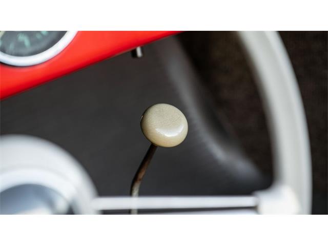 1957 Porsche 356 (CC-2066652) for sale in Costa Mesa, California