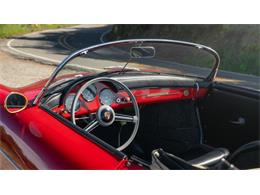 1957 Porsche 356 (CC-2066652) for sale in Costa Mesa, California