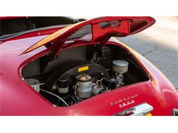 1957 Porsche 356 (CC-2066652) for sale in Costa Mesa, California