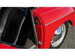 1957 Porsche 356 (CC-2066652) for sale in Costa Mesa, California