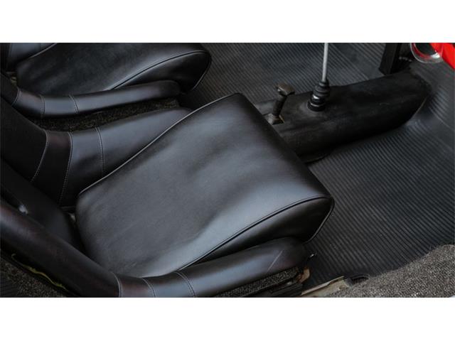 1957 Porsche 356 (CC-2066652) for sale in Costa Mesa, California