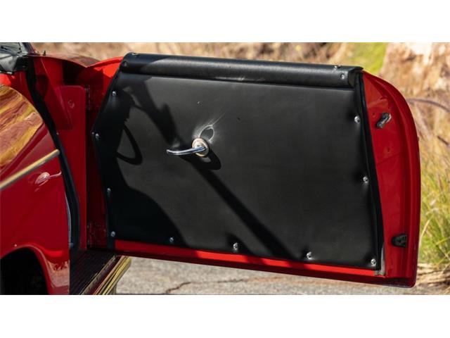 1957 Porsche 356 (CC-2066652) for sale in Costa Mesa, California