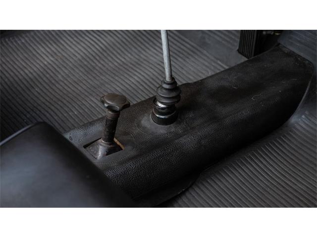 1957 Porsche 356 (CC-2066652) for sale in Costa Mesa, California