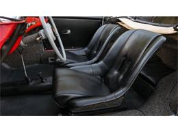 1957 Porsche 356 (CC-2066652) for sale in Costa Mesa, California