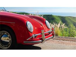 1957 Porsche 356 (CC-2066652) for sale in Costa Mesa, California