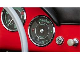 1957 Porsche 356 (CC-2066652) for sale in Costa Mesa, California