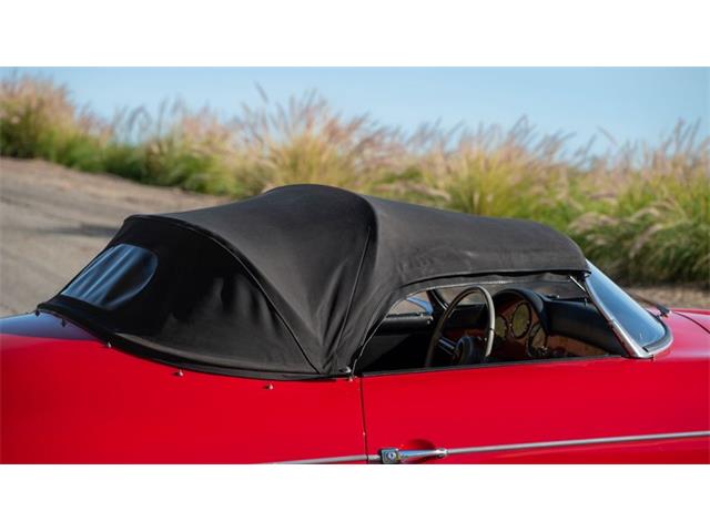 1957 Porsche 356 (CC-2066652) for sale in Costa Mesa, California