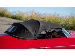 1957 Porsche 356 (CC-2066652) for sale in Costa Mesa, California