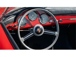 1957 Porsche 356 (CC-2066652) for sale in Costa Mesa, California