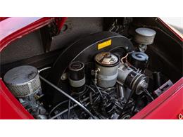 1957 Porsche 356 (CC-2066652) for sale in Costa Mesa, California