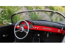 1957 Porsche 356 (CC-2066652) for sale in Costa Mesa, California