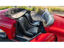 1957 Porsche 356 (CC-2066652) for sale in Costa Mesa, California