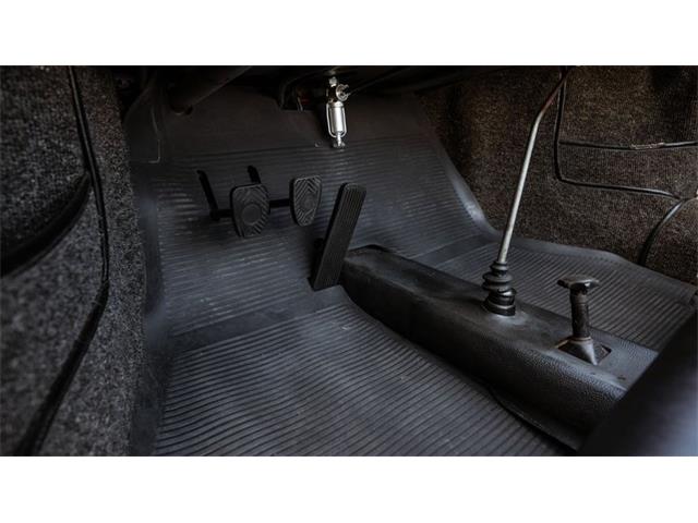 1957 Porsche 356 (CC-2066652) for sale in Costa Mesa, California