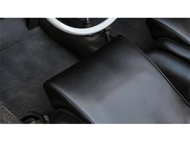 1957 Porsche 356 (CC-2066652) for sale in Costa Mesa, California