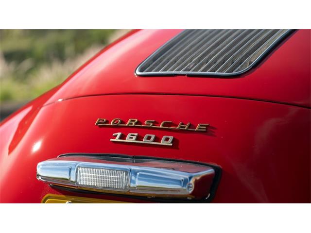 1957 Porsche 356 (CC-2066652) for sale in Costa Mesa, California