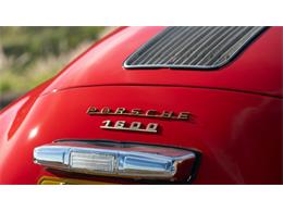 1957 Porsche 356 (CC-2066652) for sale in Costa Mesa, California