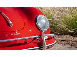 1957 Porsche 356 (CC-2066652) for sale in Costa Mesa, California