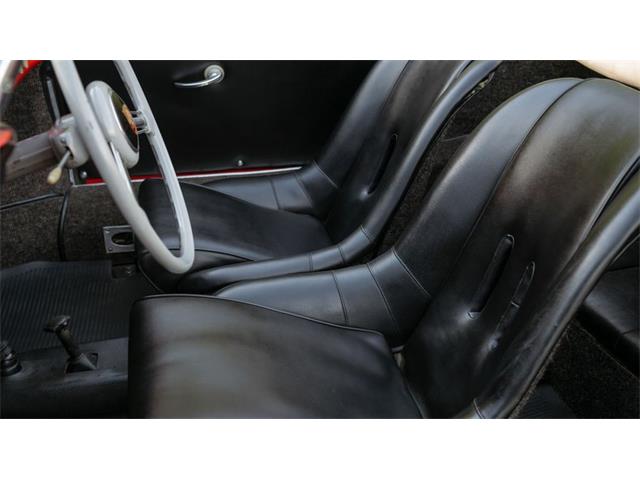 1957 Porsche 356 (CC-2066652) for sale in Costa Mesa, California