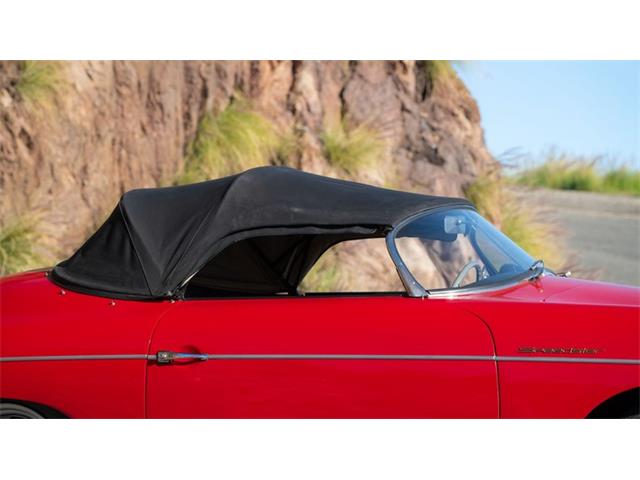 1957 Porsche 356 (CC-2066652) for sale in Costa Mesa, California