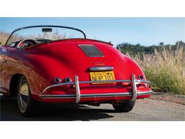1957 Porsche 356 (CC-2066652) for sale in Costa Mesa, California
