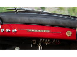 1957 Porsche 356 (CC-2066652) for sale in Costa Mesa, California