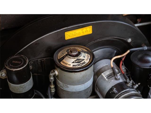 1957 Porsche 356 (CC-2066652) for sale in Costa Mesa, California