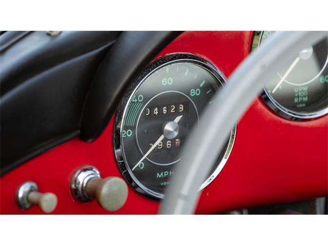 1957 Porsche 356 (CC-2066652) for sale in Costa Mesa, California