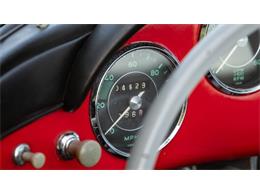 1957 Porsche 356 (CC-2066652) for sale in Costa Mesa, California