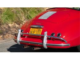 1957 Porsche 356 (CC-2066652) for sale in Costa Mesa, California