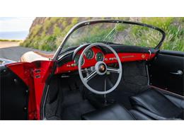 1957 Porsche 356 (CC-2066652) for sale in Costa Mesa, California