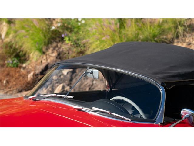 1957 Porsche 356 (CC-2066652) for sale in Costa Mesa, California