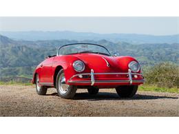 1957 Porsche 356 (CC-2066652) for sale in Costa Mesa, California