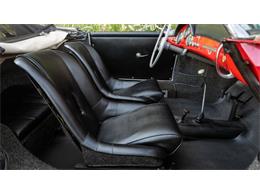 1957 Porsche 356 (CC-2066652) for sale in Costa Mesa, California