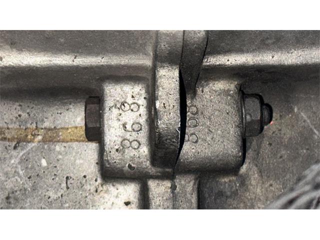 1957 Porsche 356 (CC-2066652) for sale in Costa Mesa, California