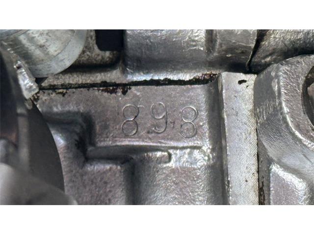 1957 Porsche 356 (CC-2066652) for sale in Costa Mesa, California